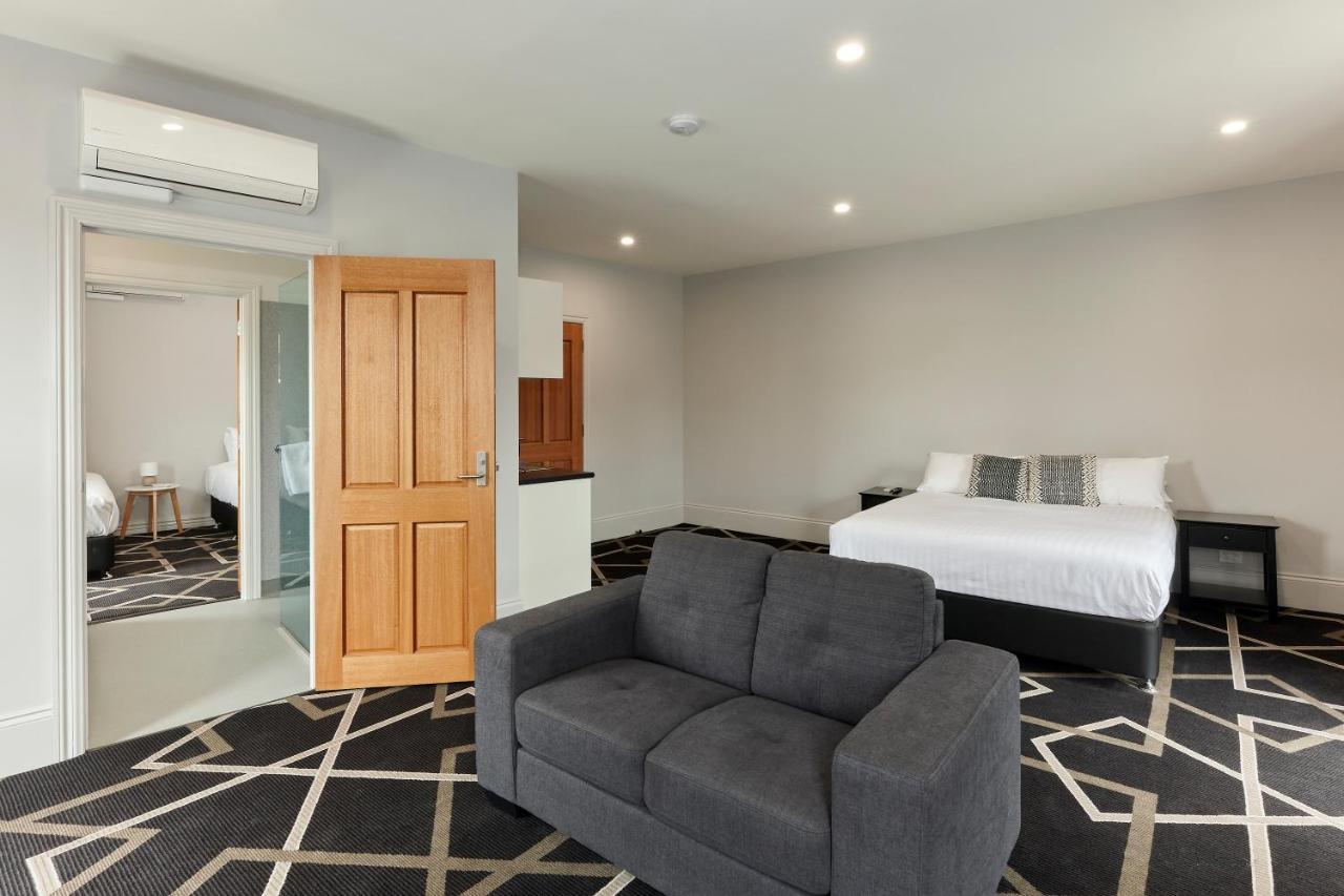 Hotel Sports Garden Launceston