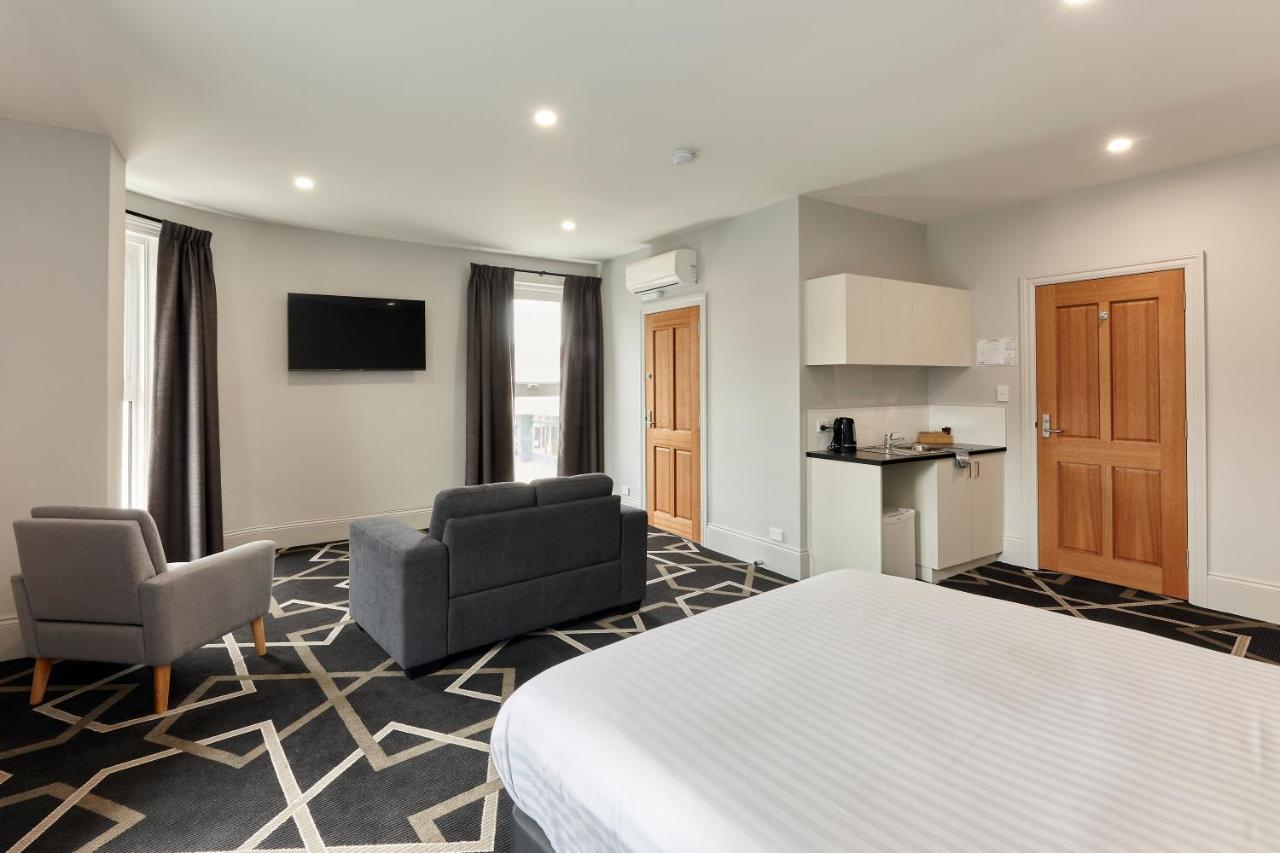 Hotel Sports Garden Launceston