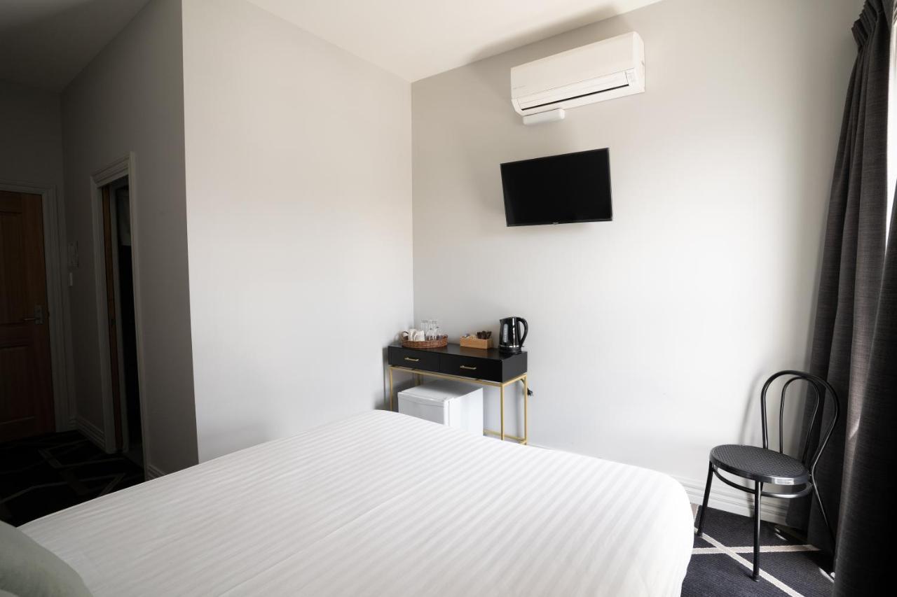 Hotel Sports Garden Launceston